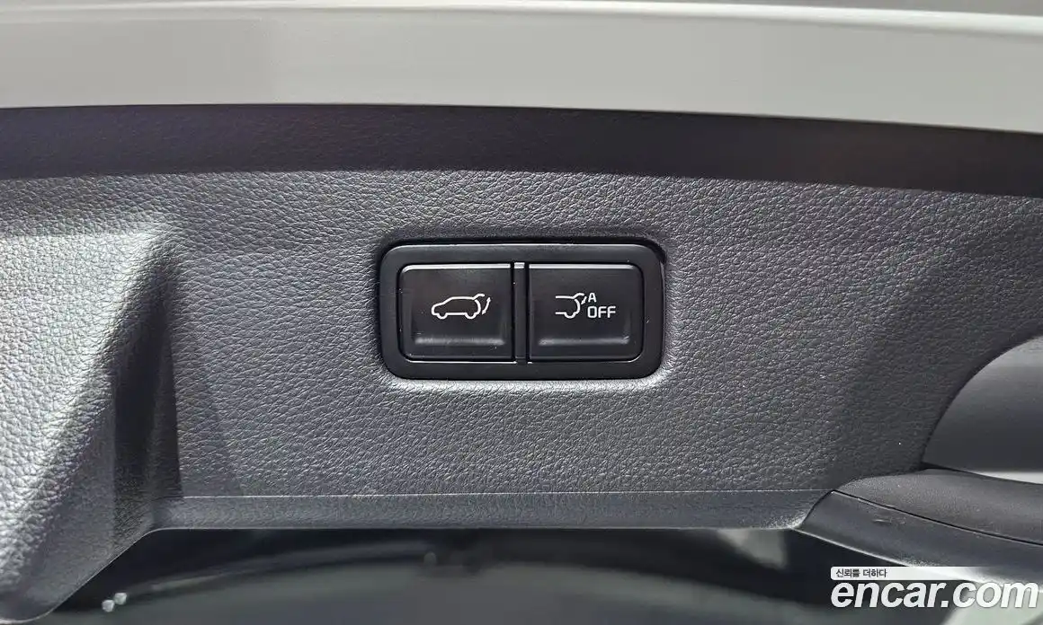 Kia Canival 2025 2.2 Автомат в Москве № 929079, фото 20