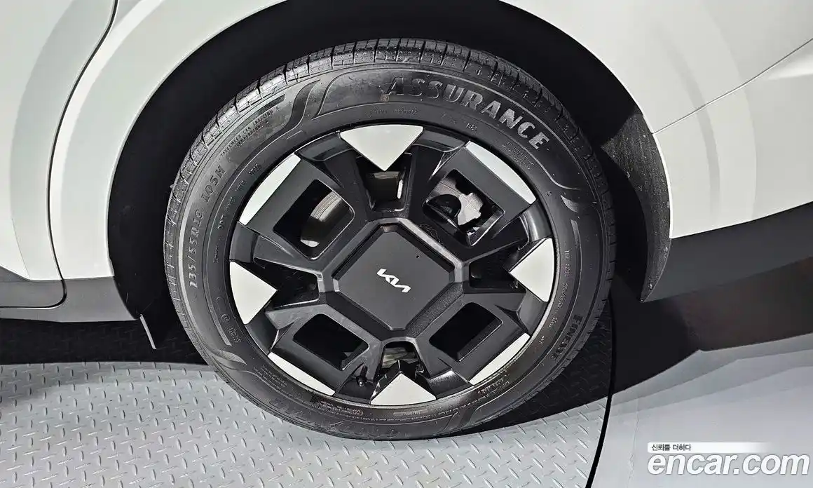 Kia Canival 2025 2.2 Автомат в Москве № 929079, фото 5