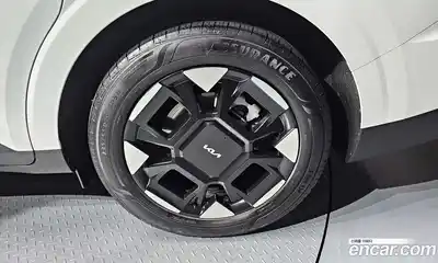 Kia Canival 2025 2.2 Автомат в Москве № 929079, миниатюра 5