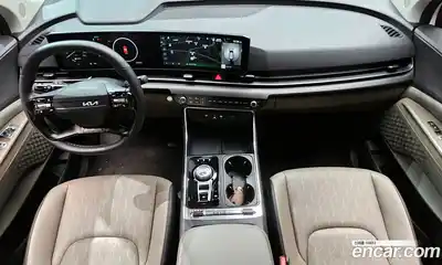 Kia Canival 2025 2.2 Автомат в Москве № 929079, миниатюра 7