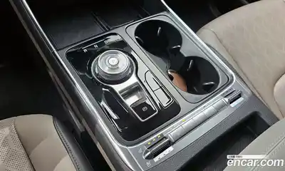 Kia Canival 2025 2.2 Автомат в Москве № 929079, миниатюра 9