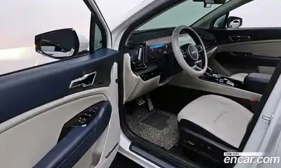 Kia Sportage 2023 1.6 Автомат в Москве № 929151, миниатюра 11