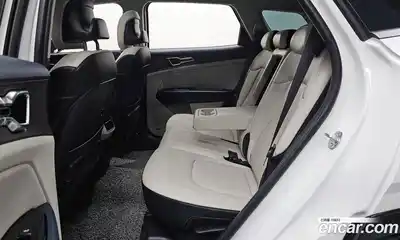 Kia Sportage 2023 1.6 Автомат в Москве № 929151, миниатюра 12