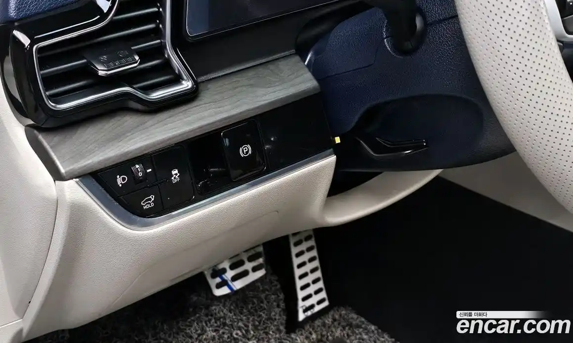 Kia Sportage 2023 1.6 Автомат в Москве № 929151, фото 16