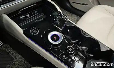 Kia Sportage 2023 1.6 Автомат в Москве № 929151, миниатюра 9