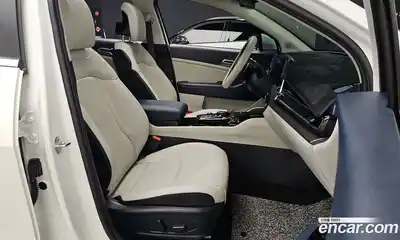 Kia Sportage 2023 1.6 Автомат в Москве № 929151, миниатюра 10