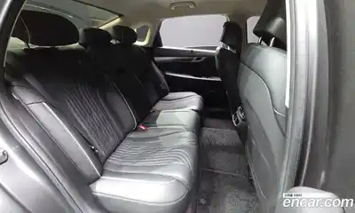 Genesis G80 2021 3.5 Автомат в Москве № 930651, миниатюра 12