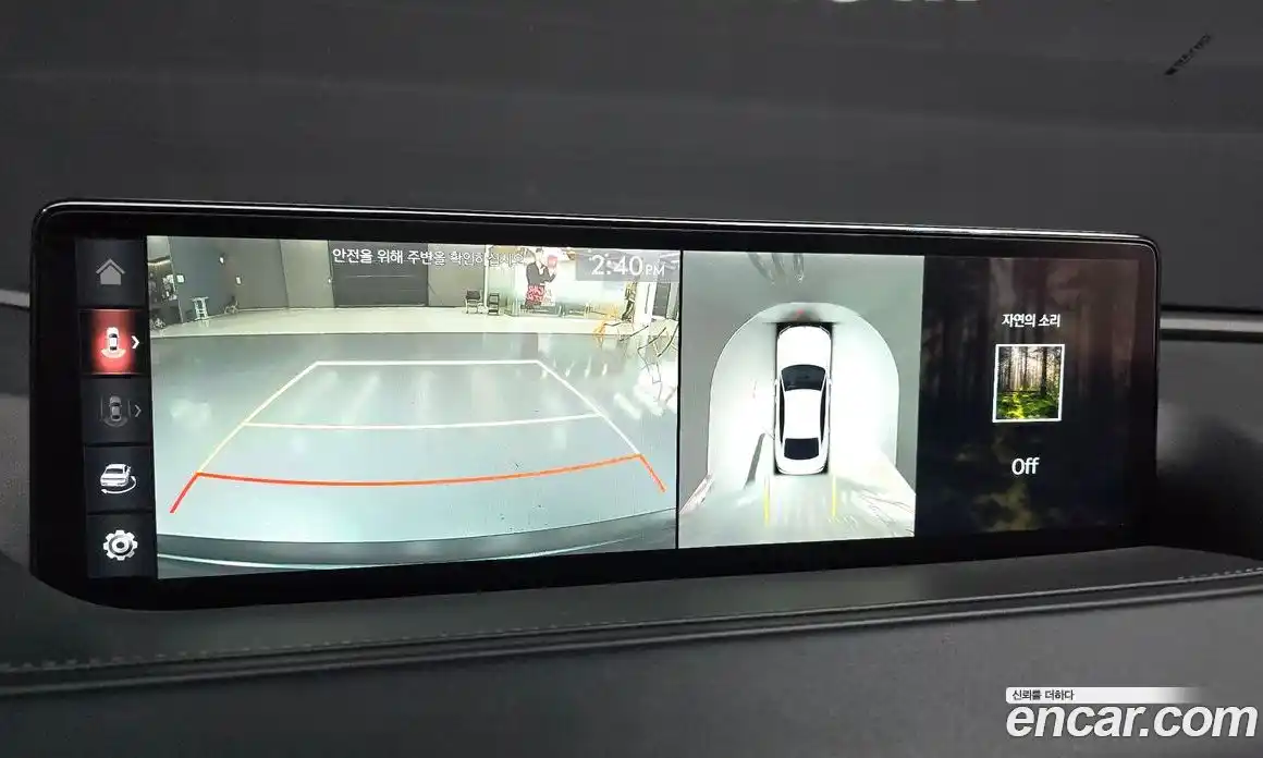 Genesis G80 2021 3.5 Автомат в Москве № 930651, фото 15