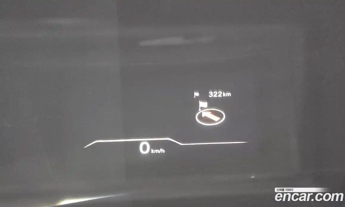 Genesis G80 2021 3.5 Автомат в Москве № 930651, фото 17