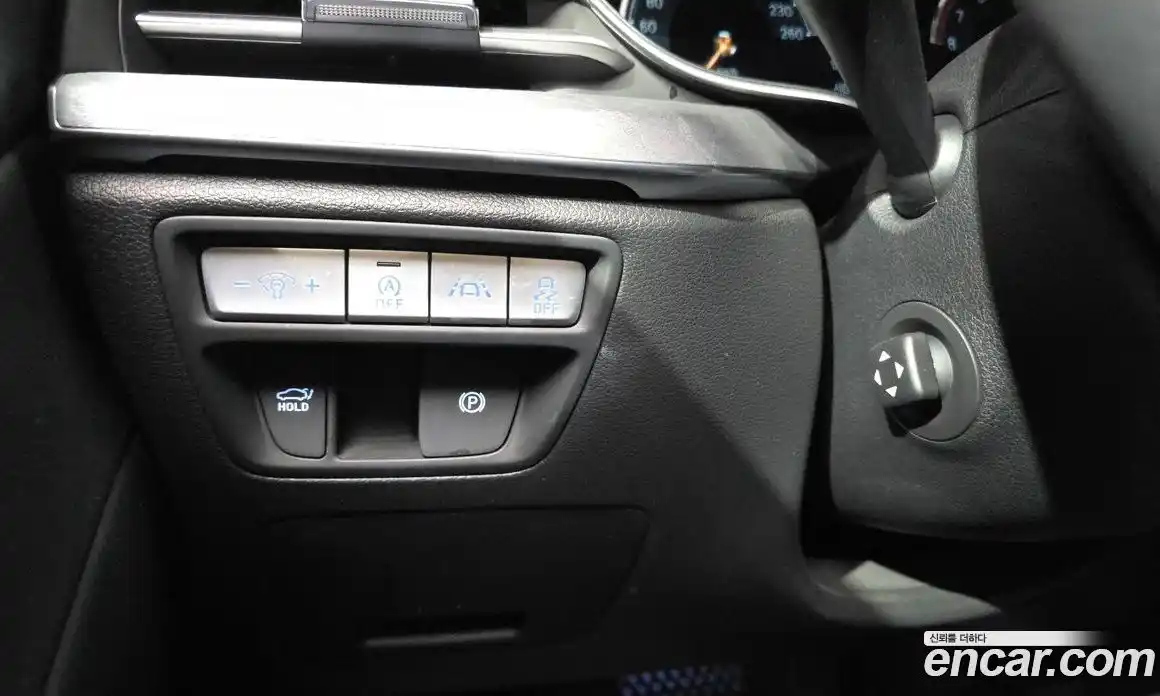 Genesis G80 2021 3.5 Автомат в Москве № 930651, фото 18