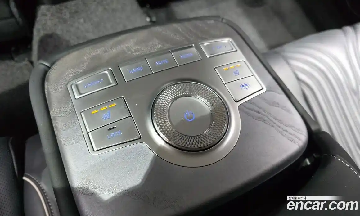 Genesis G80 2021 3.5 Автомат в Москве № 930651, фото 19