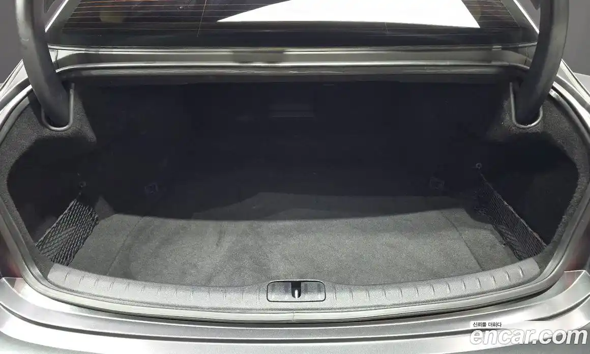 Genesis G80 2021 3.5 Автомат в Москве № 930651, фото 20