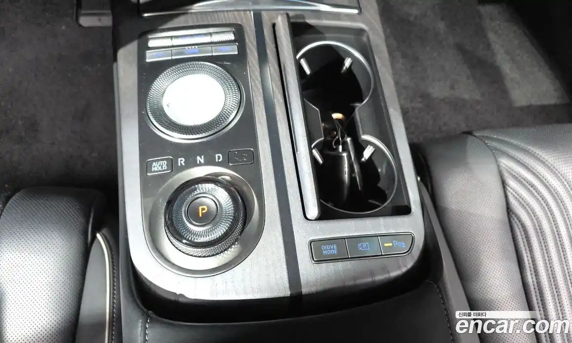 Genesis G80 2021 3.5 Автомат в Москве № 930651, фото 9