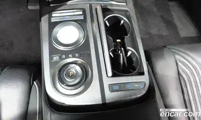 Genesis G80 2021 3.5 Автомат в Москве № 930651, миниатюра 9