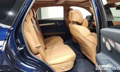 Genesis GV80 2023 3.5 гидро в Москве, миниатюра 12