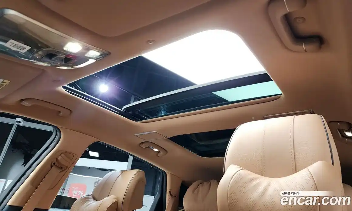 Genesis GV80 2023 3.5 гидро в Москве, фото 18