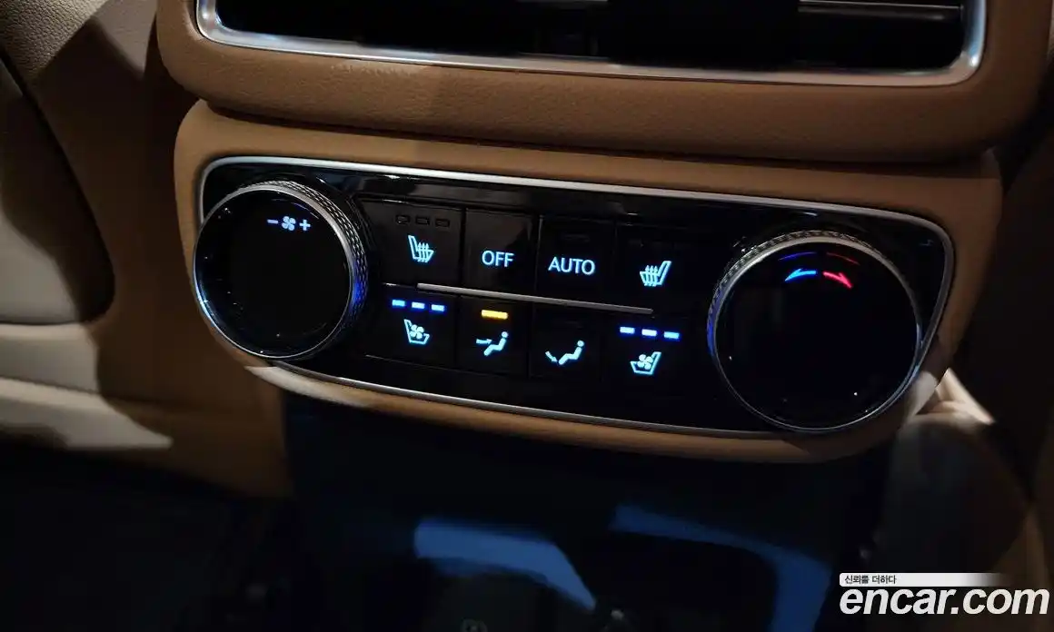 Genesis GV80 2023 3.5 гидро в Москве, фото 19