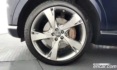 Genesis GV80 2023 3.5 гидро в Москве, миниатюра 5