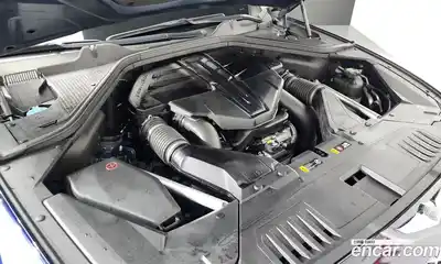 Genesis GV80 2023 3.5 гидро в Москве, миниатюра 6
