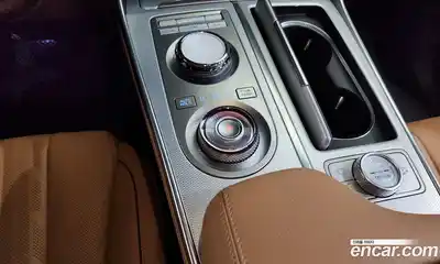 Genesis GV80 2023 3.5 гидро в Москве, миниатюра 9