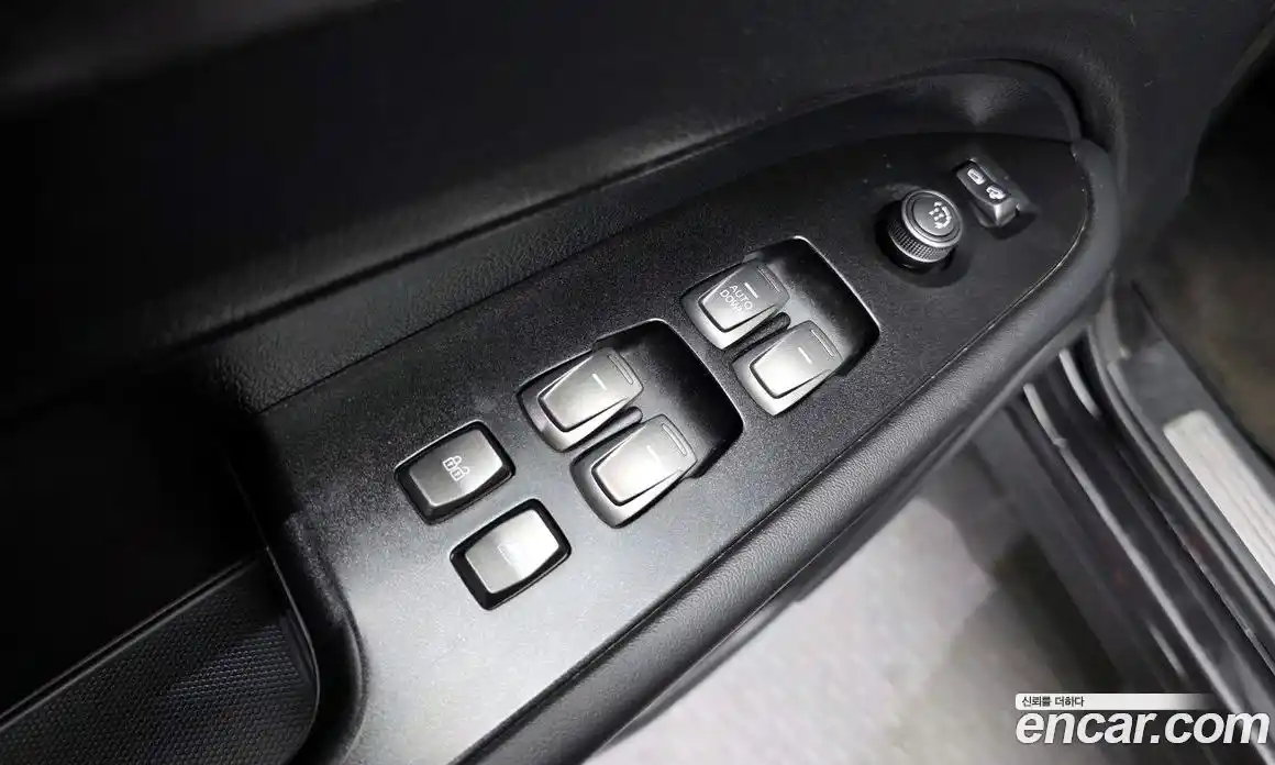 SsangYong Rexton 2023 2.2 гидро, фото 14