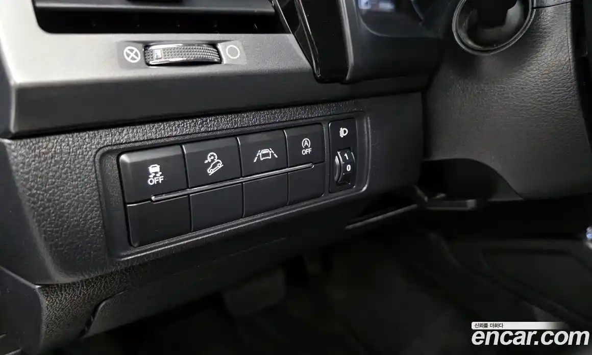 SsangYong Rexton 2023 2.2 гидро, фото 15