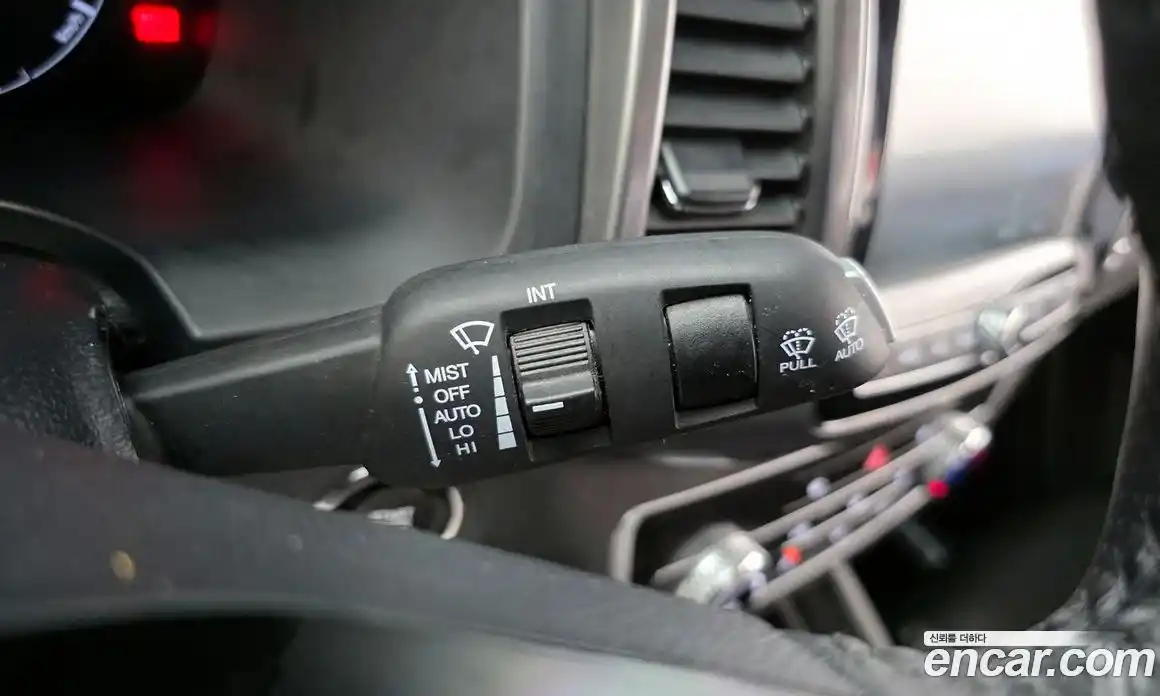 SsangYong Rexton 2023 2.2 гидро, фото 16