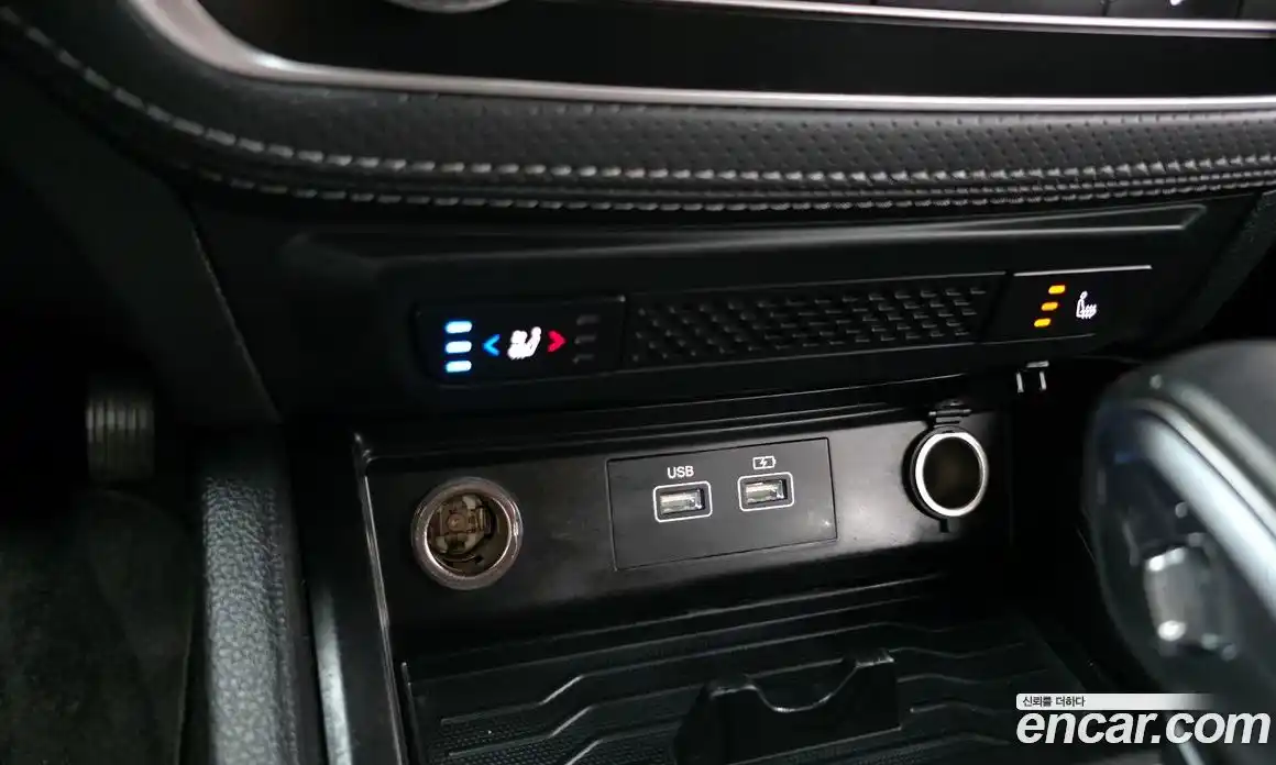 SsangYong Rexton 2023 2.2 гидро, фото 19