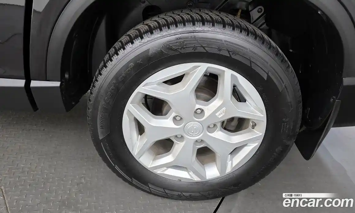 SsangYong Rexton 2023 2.2 гидро, фото 5