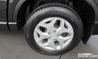 SsangYong Rexton 2023 2.2 гидро, миниатюра 5