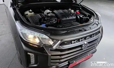 SsangYong Rexton 2023 2.2 гидро, миниатюра 6