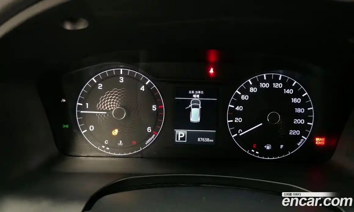 SsangYong Rexton 2023 2.2 гидро, фото 8