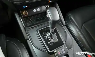 SsangYong Rexton 2023 2.2 гидро, миниатюра 9