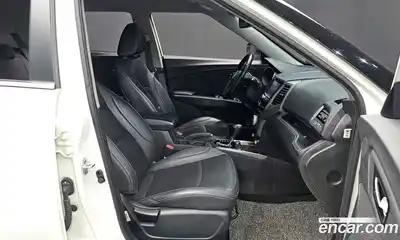 SsangYong TIBOLI 2018 1.6 гидро в Москве, миниатюра 11