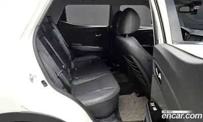 SsangYong TIBOLI 2018 1.6 гидро в Москве, миниатюра 12