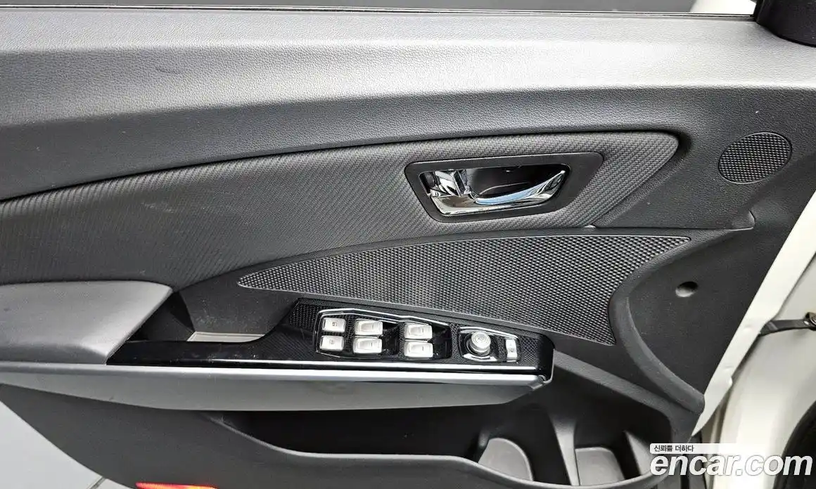 SsangYong TIBOLI 2018 1.6 гидро в Москве, фото 17