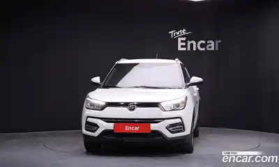 SsangYong TIBOLI 2018 1.6 гидро в Москве, миниатюра 3