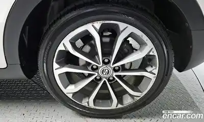 SsangYong TIBOLI 2018 1.6 гидро в Москве, миниатюра 5