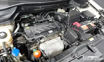 SsangYong TIBOLI 2018 1.6 гидро в Москве, миниатюра 6