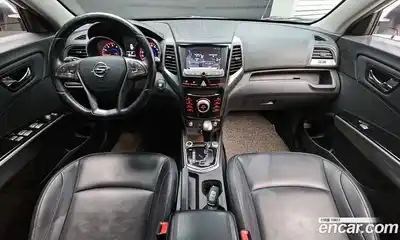 SsangYong TIBOLI 2018 1.6 гидро в Москве, миниатюра 7