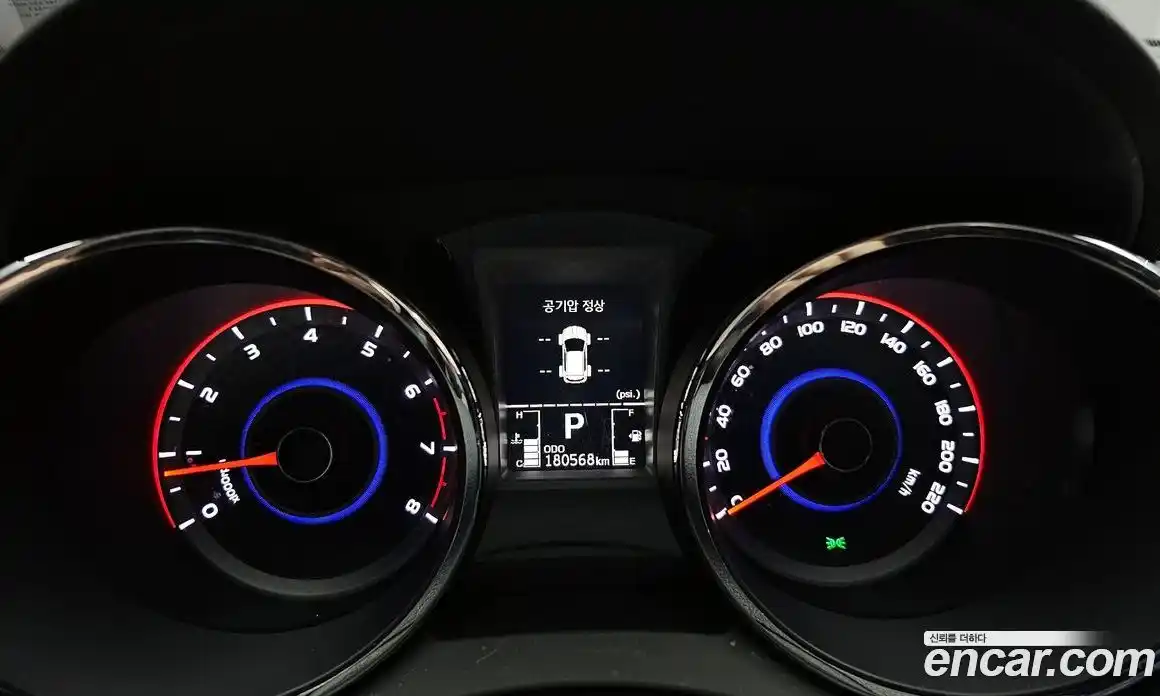 SsangYong TIBOLI 2018 1.6 гидро в Москве, фото 8