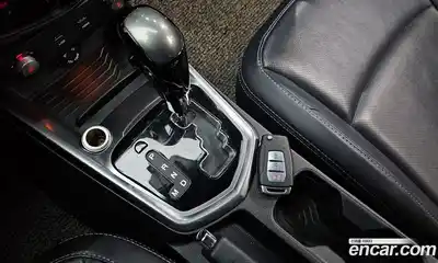 SsangYong TIBOLI 2018 1.6 гидро в Москве, миниатюра 9