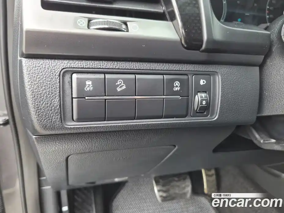 SsangYong Rexton 2022 2.2 гидро, фото 16