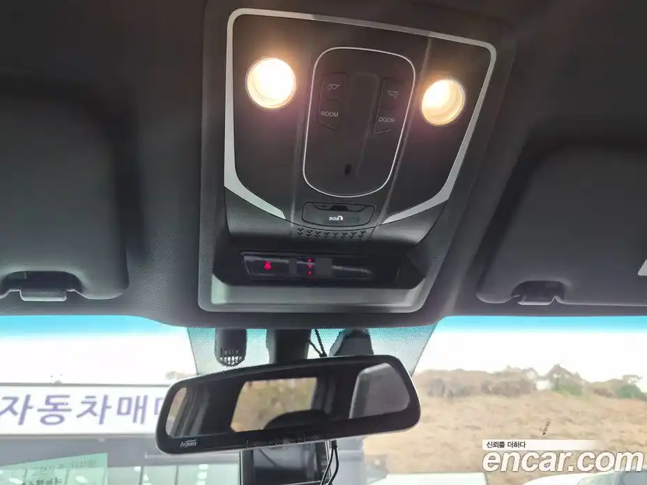 SsangYong Rexton 2022 2.2 гидро, фото 18