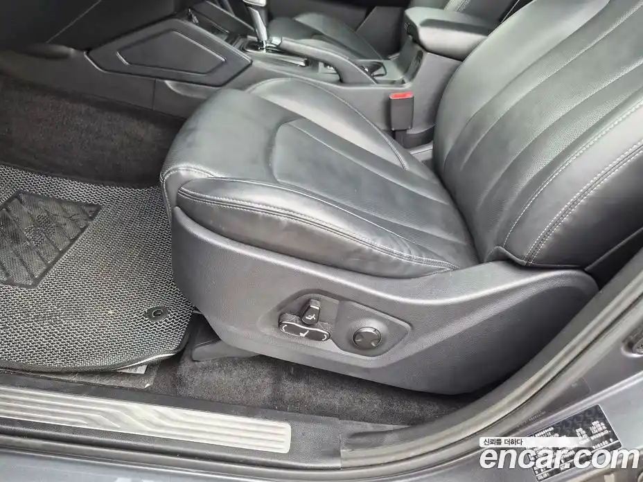 SsangYong Rexton 2022 2.2 гидро, фото 19