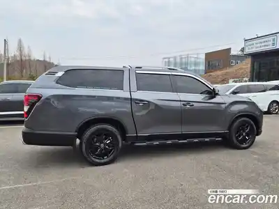 SsangYong Rexton 2022 2.2 гидро, миниатюра 4