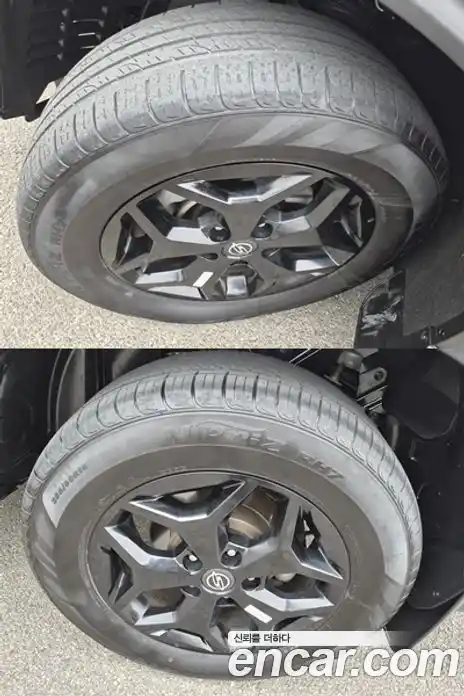 SsangYong Rexton 2022 2.2 гидро, фото 9