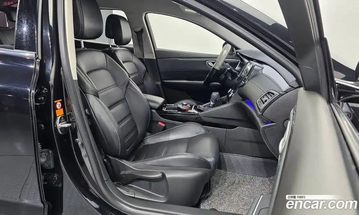 Renault SM6 2016 1.5 гидро в Москве, фото 11