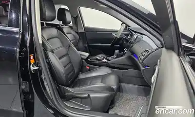 Renault SM6 2016 1.5 гидро в Москве, миниатюра 11