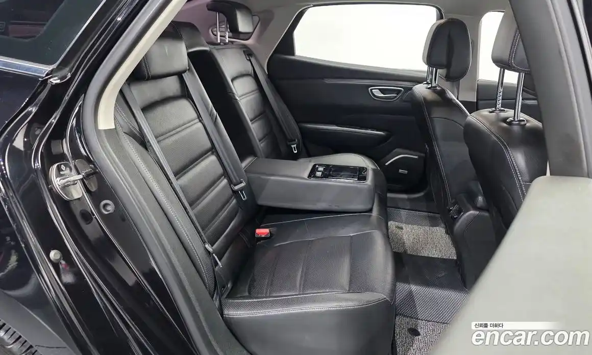 Renault SM6 2016 1.5 гидро в Москве, фото 12